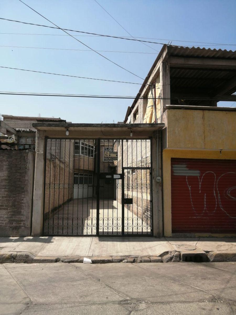 Foto Casa en Venta en COMUNAL SAN AGUSTIN, Chimalhuacn, Mexico - $ 1.900.000 - CAV352566 - BienesOnLine