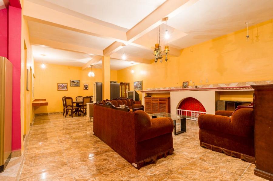 Foto Casa en Venta en XOCHITENCO, Chimalhuacn, Mexico - $ 2.998.000 - CAV345296 - BienesOnLine