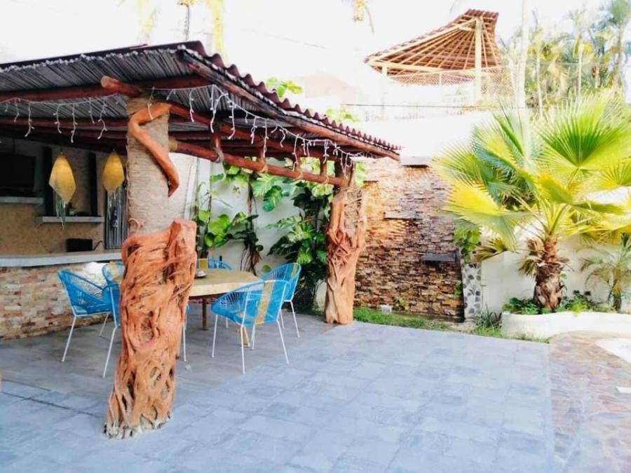 Foto Casa en Venta en Club Deportivo, Acapulco de Jurez, Guerrero - $ 5.900.000 - CAV281447 - BienesOnLine