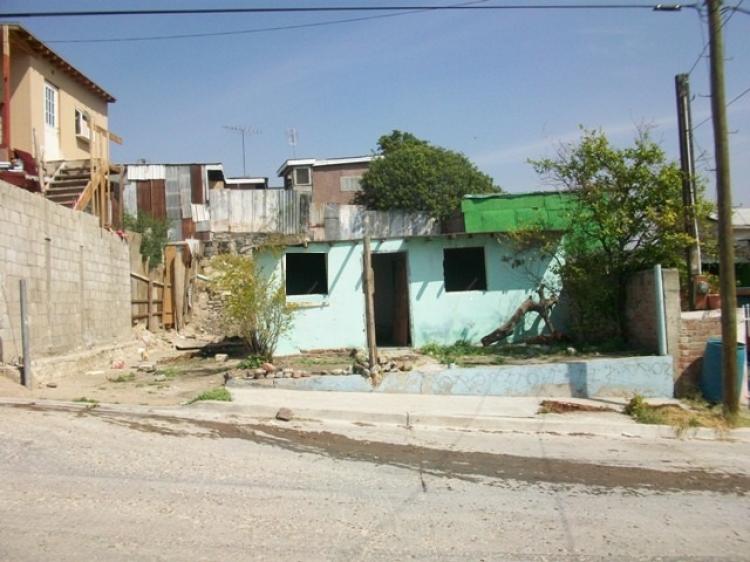 Foto Casa en Venta en Ampliacion Guaycura, Tijuana, Baja California - U$D 33.000 - CAV107346 - BienesOnLine