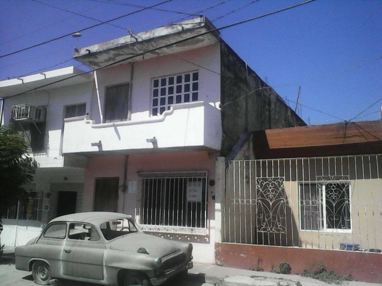 Foto Casa en Venta en benito juarez, Mazatln, Sinaloa - $ 860.000 - CAV159019 - BienesOnLine