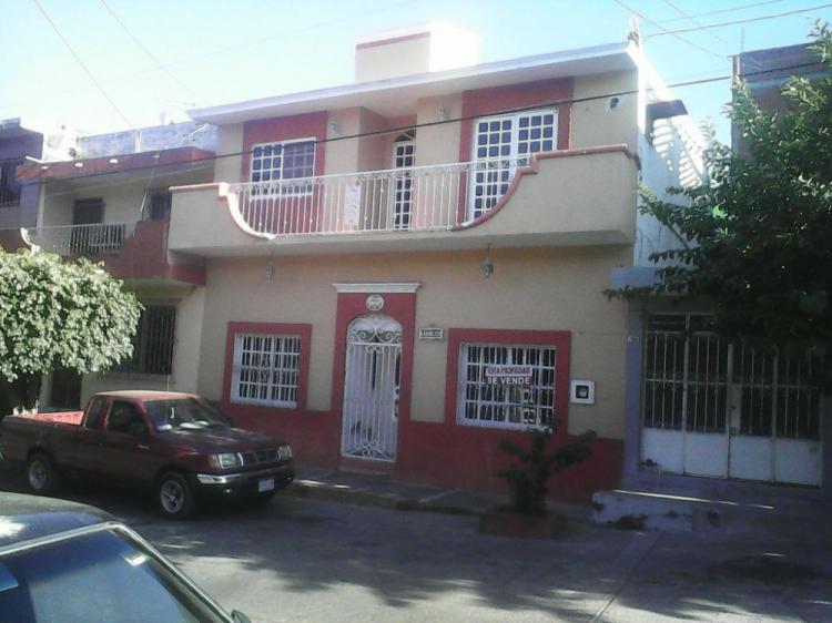 Foto Casa en Venta en CENTRO, Mazatln, Sinaloa - $ 1.300.000 - CAV159211 - BienesOnLine