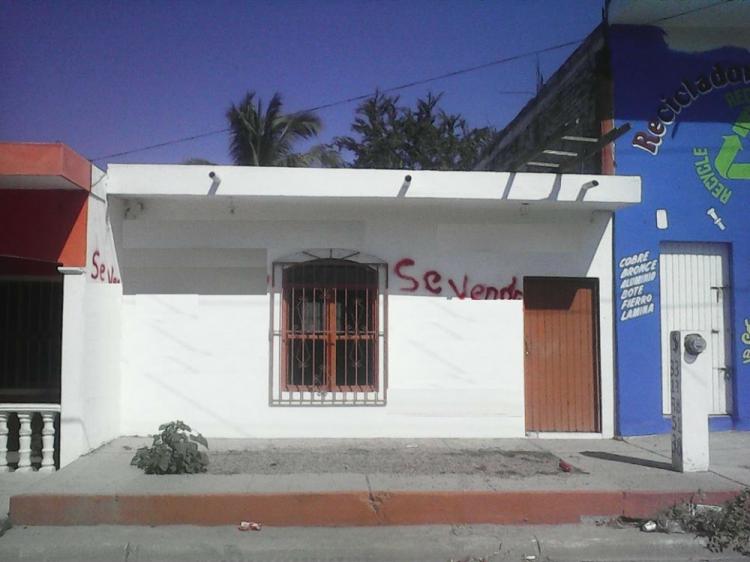 Foto Casa en Venta en FRANCISCO VILLA, Mazatln, Sinaloa - $ 500.000 - CAV158068 - BienesOnLine