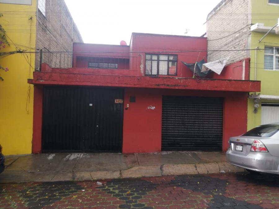 Foto Casa en Venta en HERON PROAL, Alvaro Obregn, Distrito Federal - $ 2.990.000 - CAV343724 - BienesOnLine