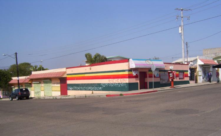 Home in Metric Way