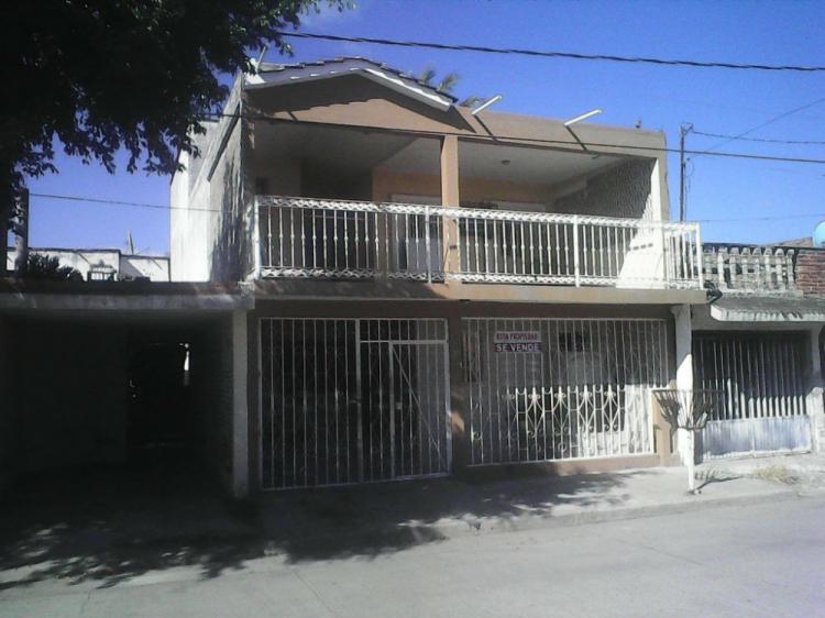Foto Casa en Venta en JACARANDA, Mazatln, Sinaloa - $ 800.000 - CAV159205 - BienesOnLine