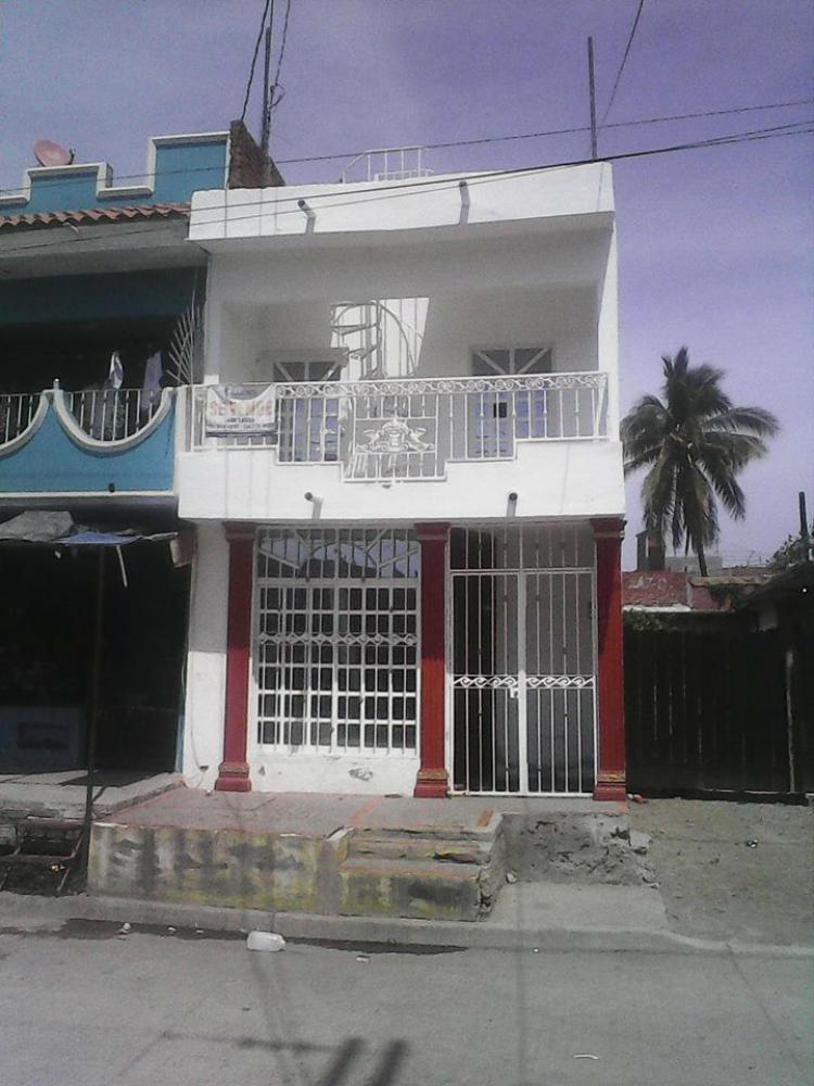 Foto Casa en Venta en LIBERTAD, Mazatln, Sinaloa - $ 460.000 - CAV158878 - BienesOnLine