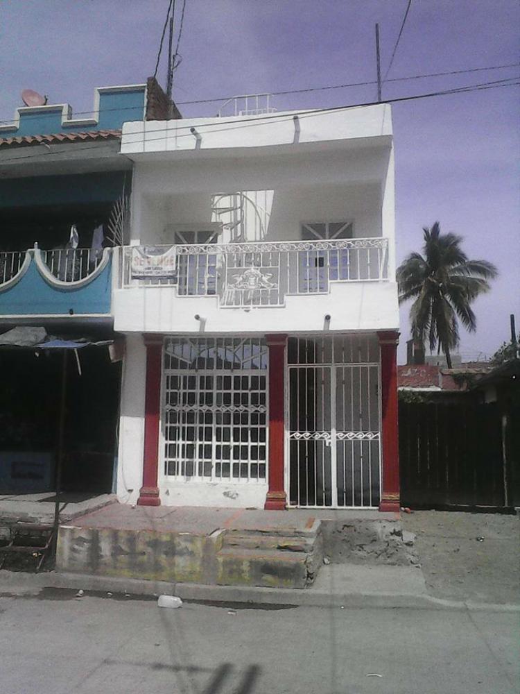 Home in Metric Way