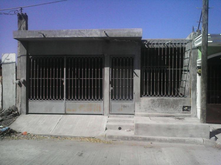 Home in Metric Way