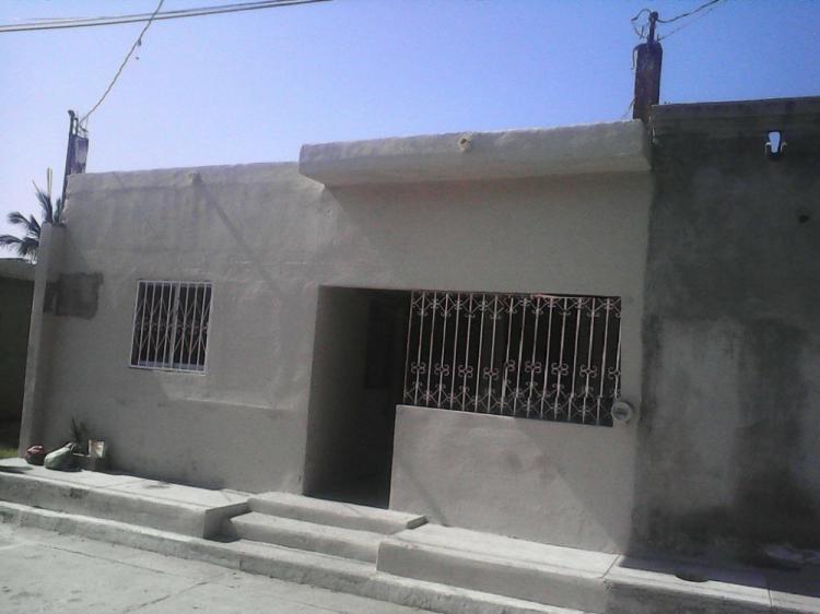 Home in Metric Way