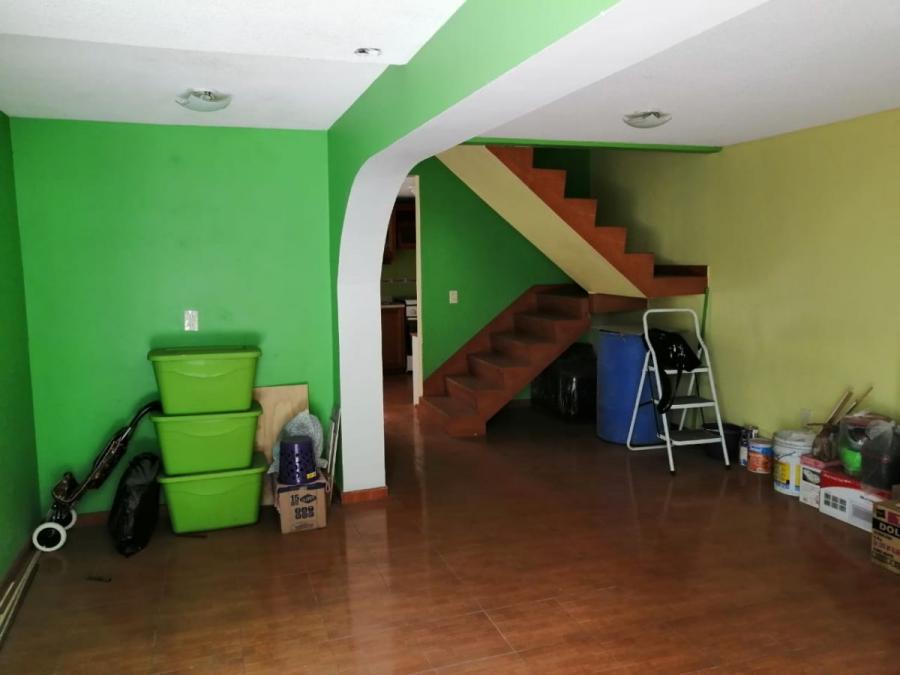 Foto Casa en Venta en PRESIDENTES DE MEXICO, Iztapalapa, Distrito Federal - $ 2.500.000 - CAV344866 - BienesOnLine