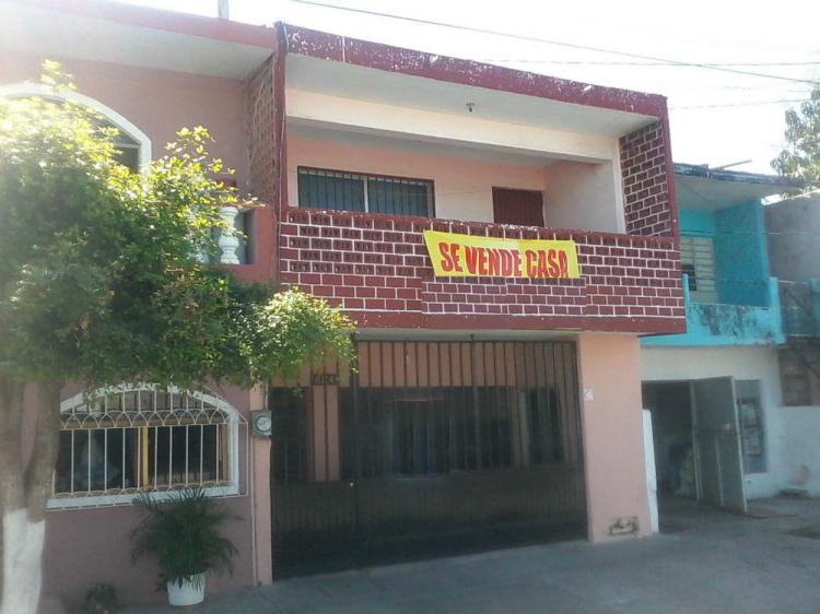 Foto Casa en Venta en SANCHEZ CELIS, Mazatln, Sinaloa - $ 880.000 - CAV158867 - BienesOnLine