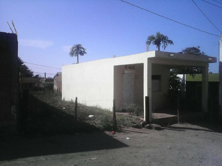 Home in Metric Way
