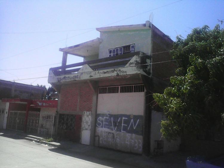 Foto Casa en Venta en venustiano carranza, Mazatln, Sinaloa - $ 750.000 - CAV159043 - BienesOnLine