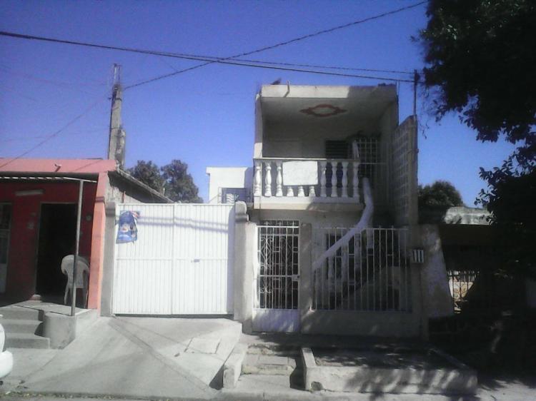 Home in Metric Way