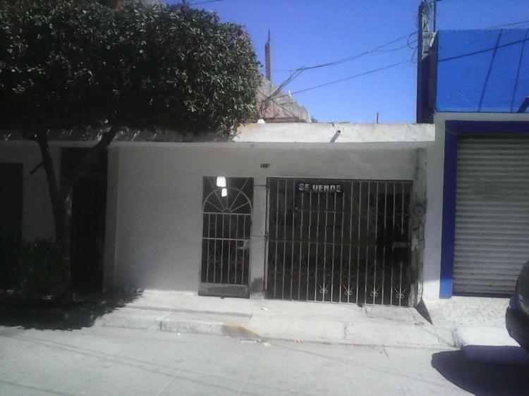 Home in Metric Way