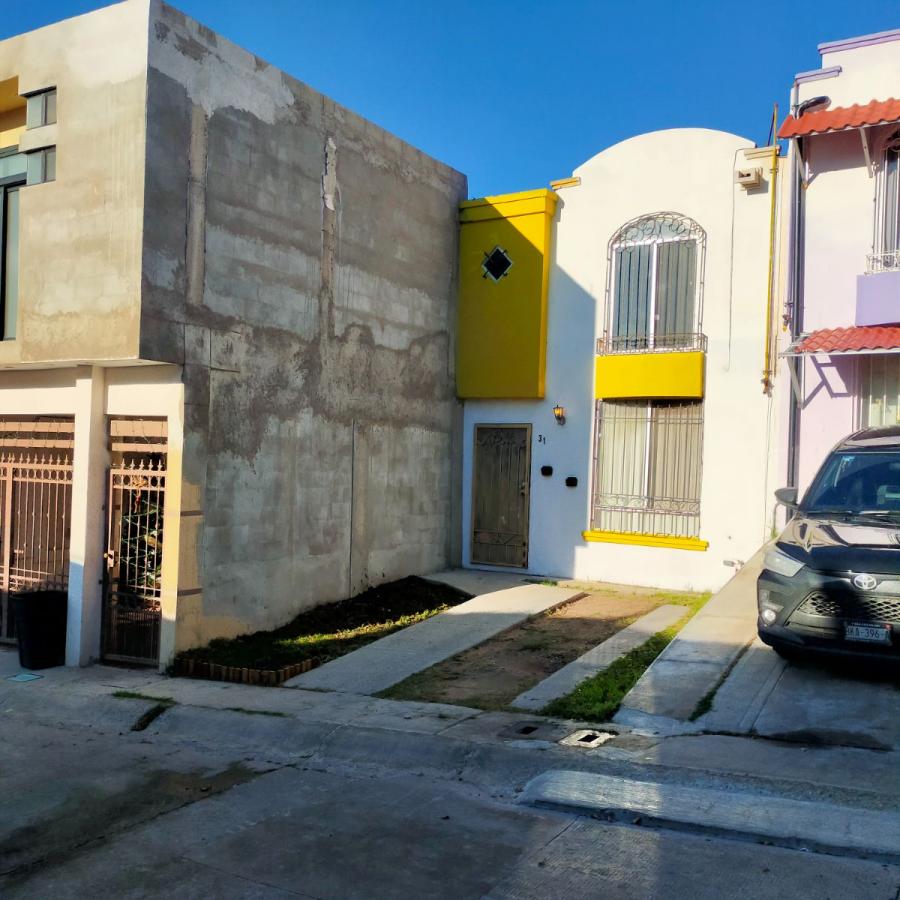 Foto Casa en Venta en Colinas de California, Tijuana, Baja California - $ 2.400.000 - CAV349592 - BienesOnLine
