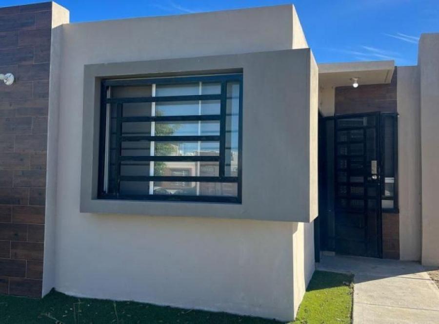 Foto Casa en Venta en COLINAS DE LA PRESA, TIJUANA, Baja California - $ 1.300.000 - CAV329146 - BienesOnLine