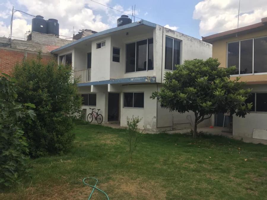 Foto Casa en Venta en Colinas de San Diego, Texcoco de Mora, Mexico - $ 2.750.000 - CAV247306 - BienesOnLine