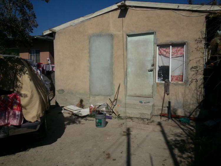 Foto Casa en Venta en BUENOS AIRES SUR GABRIEL RODRIGUEZ, Tijuana, Baja California - U$D 30.000 - CAV132928 - BienesOnLine