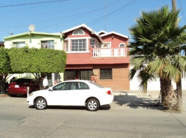 Foto Casa en Venta en CASTRO GREEN, Tijuana, Baja California - U$D 63.000 - CAV82110 - BienesOnLine