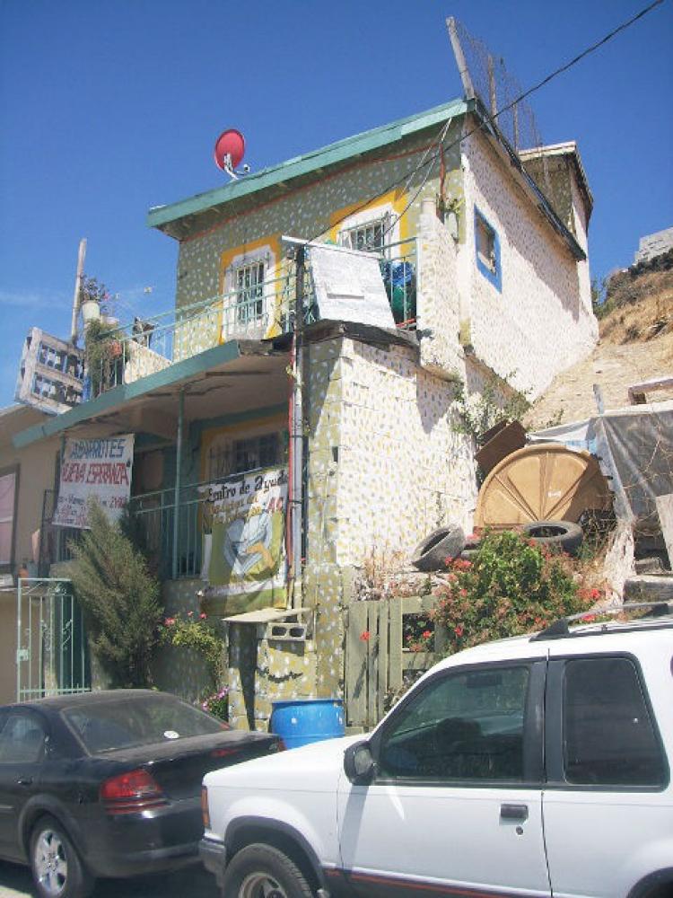 Foto Casa en Venta en COLONIA CUAUHTEMOC, Tijuana, Baja California - $ 620.000 - CAV82111 - BienesOnLine