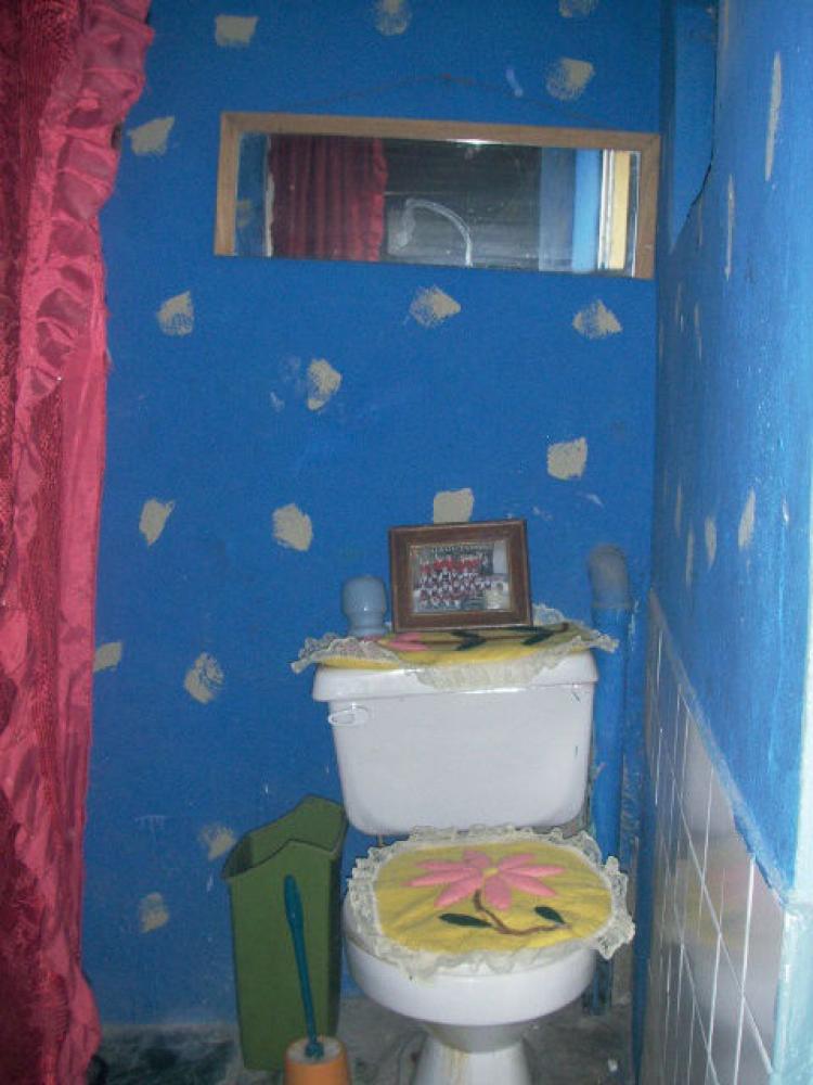 Home in Metric Way