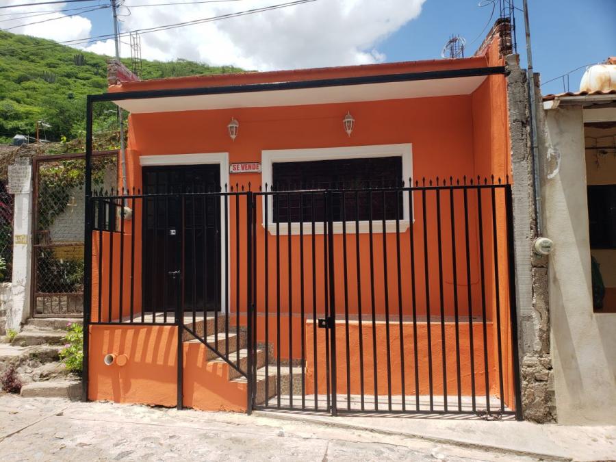 Foto Casa en Venta en EJIDAL, Autln de Navarro, Jalisco - $ 1.050.000 - CAV328163 - BienesOnLine