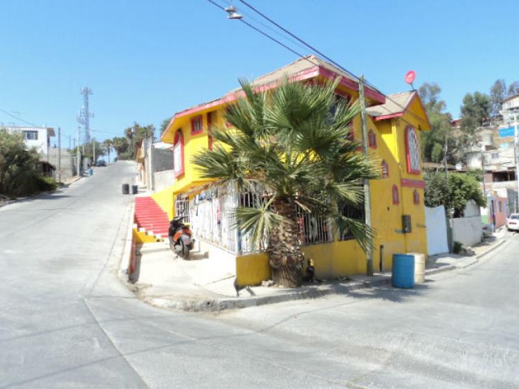 Foto Casa en Venta en EMPERADORES, Tijuana, Baja California - $ 700.000 - CAV82206 - BienesOnLine