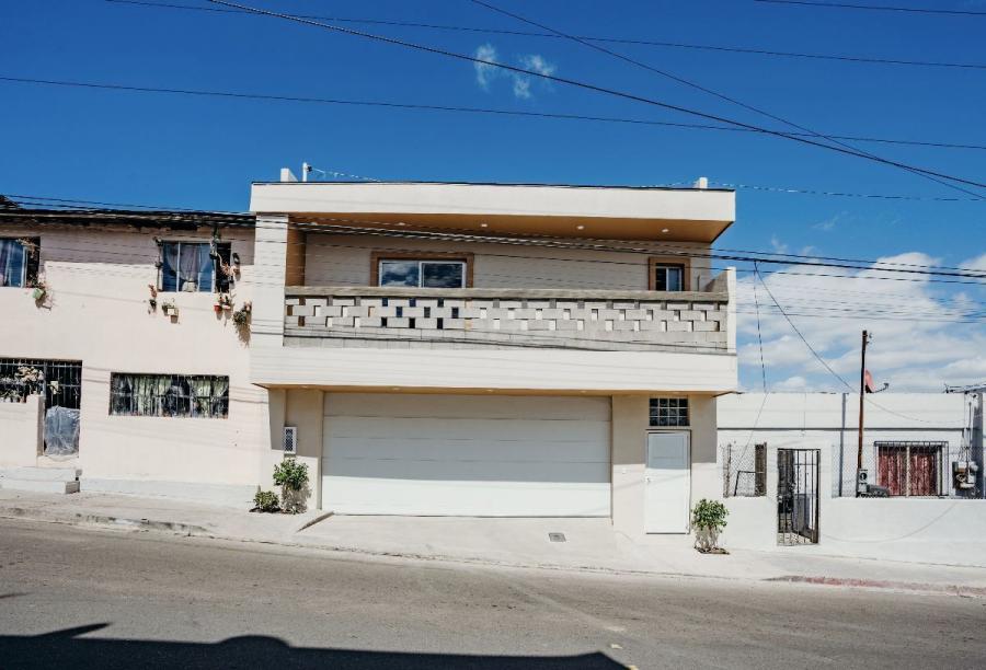 Foto Casa en Venta en Hidalgo, Tijuana, Baja California - $ 6.200.000 - CAV346098 - BienesOnLine