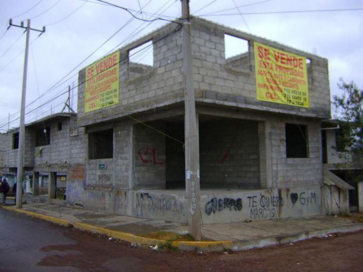 Foto Casa en Venta en Colonia Tic-Ti, Atlacomulco de Fabela, Mexico - $ 950.000 - CAV113827 - BienesOnLine