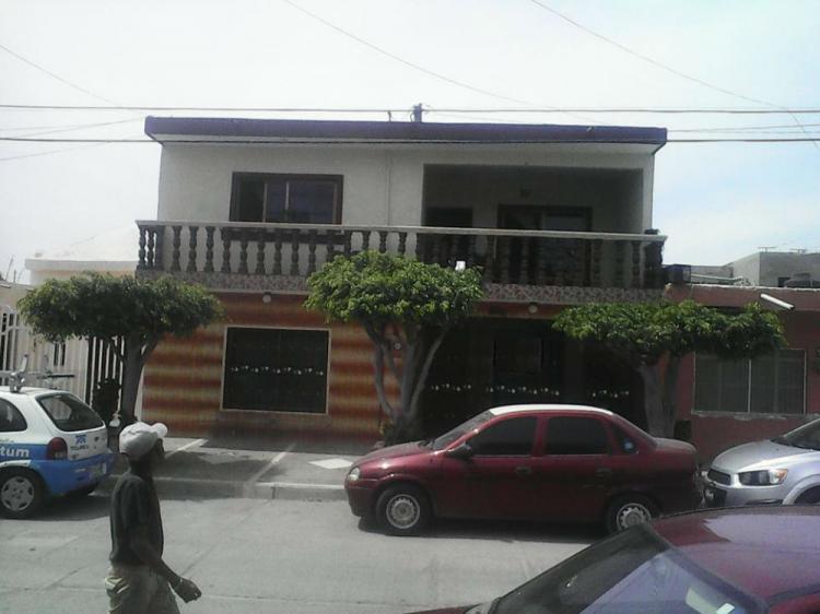 Home in Metric Way