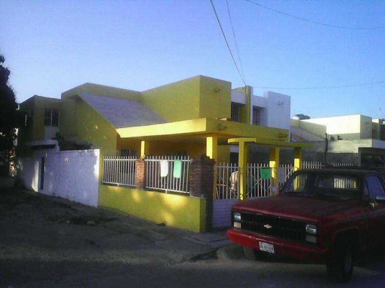 Foto Casa en Venta en FOVISSSTE, Mazatln, Sinaloa - $ 950.000 - CAV159200 - BienesOnLine