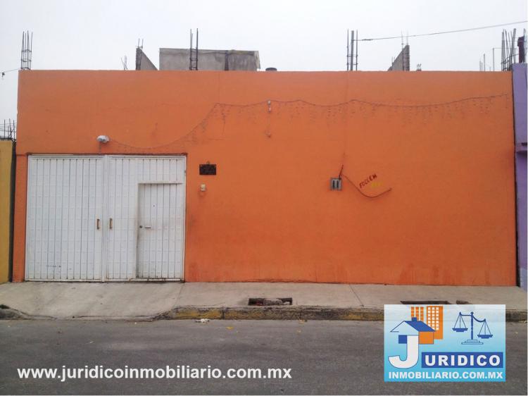 Foto Casa en Venta en Chalco de Daz Covarrubias, Mexico - $ 1.580.000 - CAV153057 - BienesOnLine