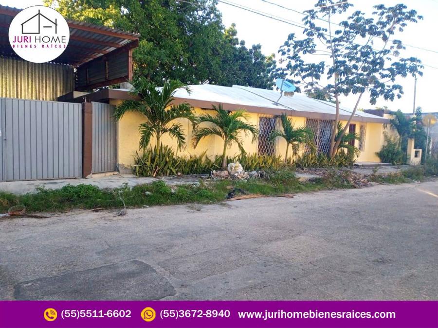 Foto Casa en Venta en DOLORES OTERO, Mrida, Yucatan - $ 1.080.000 - CAV328465 - BienesOnLine