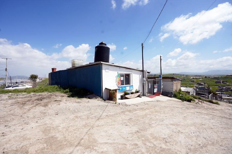 Foto Casa en Venta en Lazaro Cardenas, Tijuana, Baja California - $ 900.000 - CAV346484 - BienesOnLine