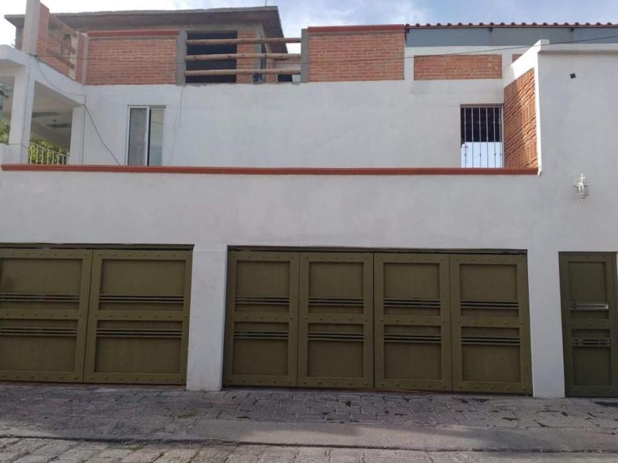 Foto Casa en Venta en Barrio de Tequis, San Luis Potos, San Luis Potosi - $ 6.290.000 - CAV311890 - BienesOnLine