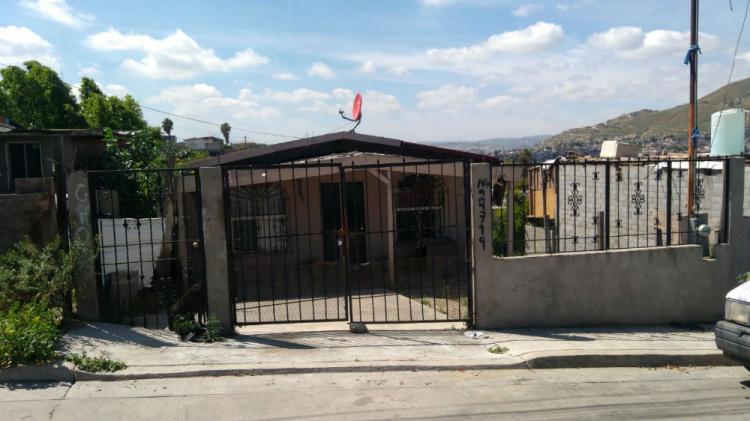 Home in Metric Way