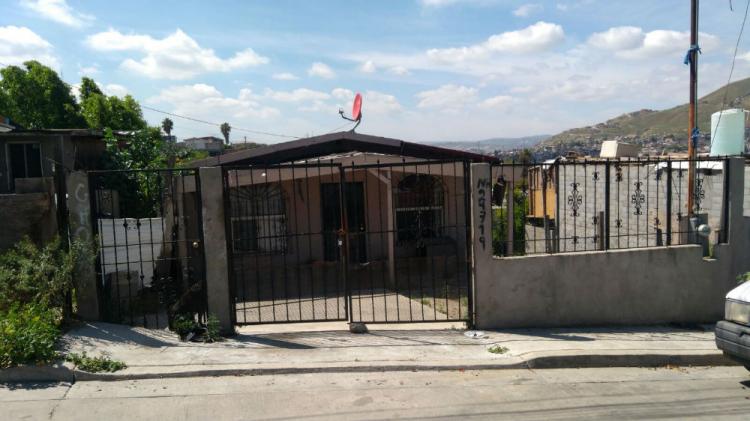 Foto Casa en Venta en Tijuana, Baja California - U$D 48.000 - CAV206528 - BienesOnLine