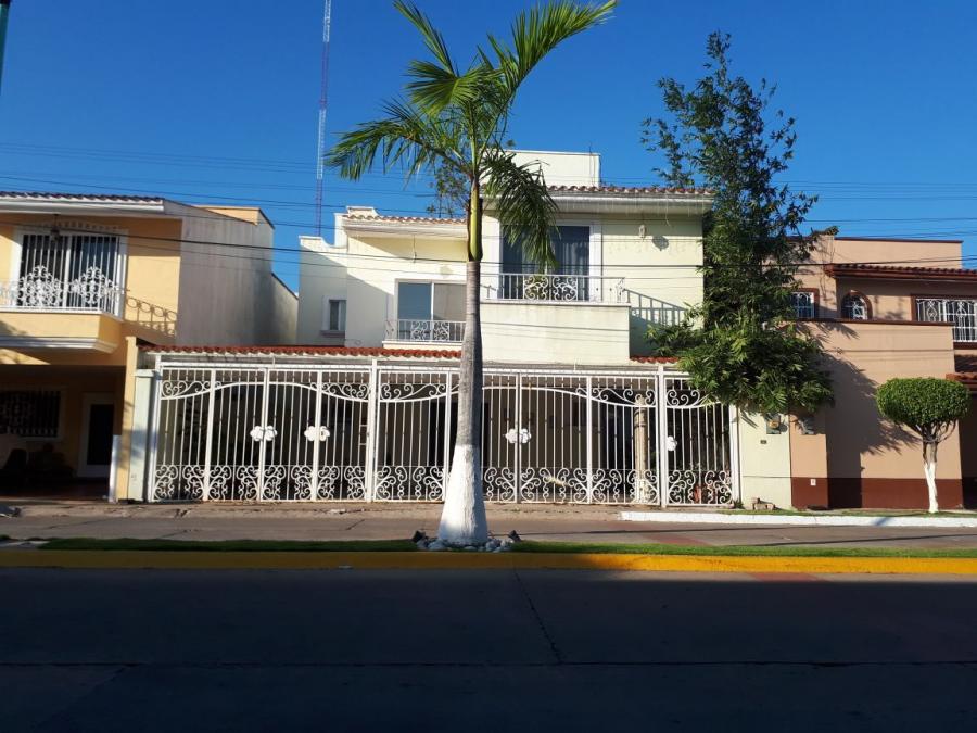 Foto Casa en Venta en Arboledas, Villahermosa, Tabasco - $ 3.900.000 - CAV251813 - BienesOnLine