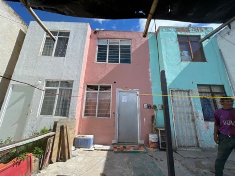 Foto Casa en Venta en Vistas de San Agustin, Tlajomulco de Zúñiga, Jalisco - $ 1.400.000 - CAV364481 - BienesOnLine