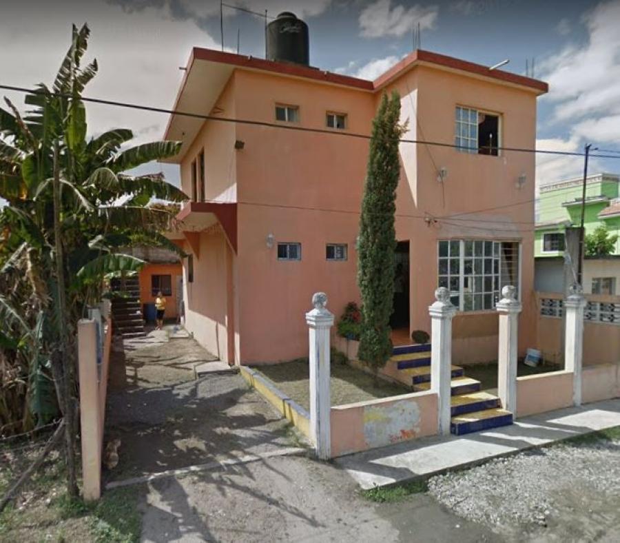 Foto Casa en Venta en Las Flores, El Higo, Veracruz - $ 1.350.000 - CAV261920 - BienesOnLine