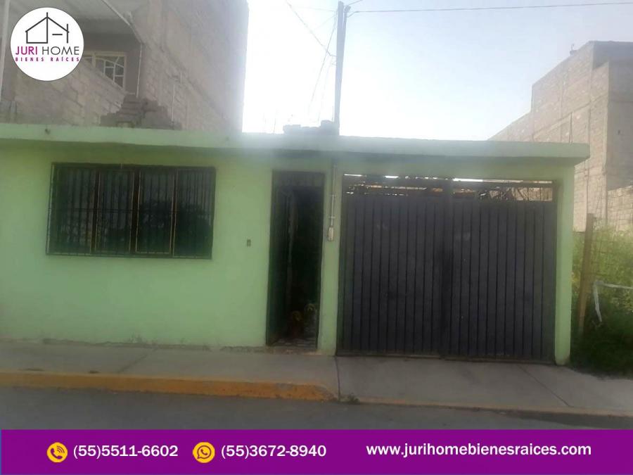 Foto Casa en Venta en EL NARANJO, Chalco de Daz Covarrubias, Mexico - $ 950.000 - CAV346509 - BienesOnLine