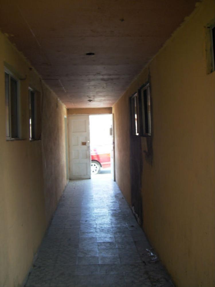 Home in Metric Way