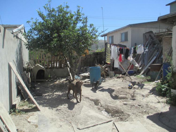 Foto Casa en Venta en el tecolote, Tijuana, Baja California - U$D 26.000 - CAV139744 - BienesOnLine
