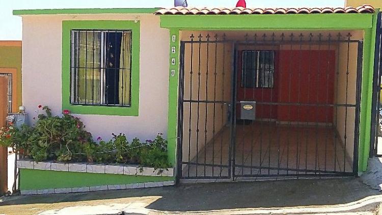 Foto Casa en Venta en villas del prado 2, Ensenada, Baja California - $ 700.000 - CAV208072 - BienesOnLine