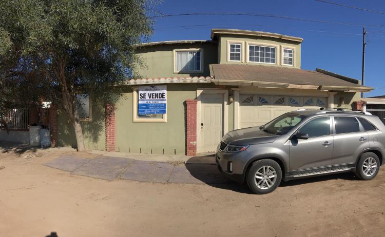 Foto Casa en Venta en Ex-Ejido Chapultepec, Ensenada, Baja California - U$D 160.000 - CAV224000 - BienesOnLine