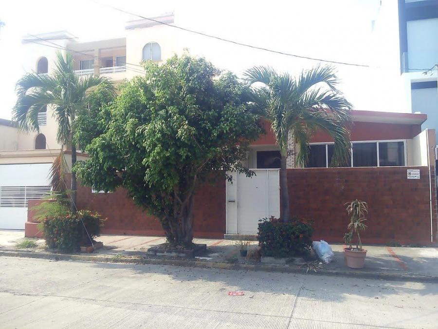 Foto Casa en Venta en Fracc Reforma, Veracruz, Veracruz - $ 3.995.000 - CAV254089 - BienesOnLine