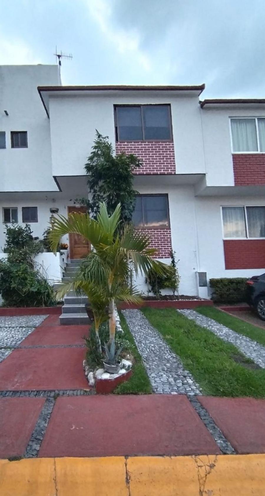 Foto Casa en Venta en Centro, Gustavo  A madero, Mexico - CAV336487 - BienesOnLine