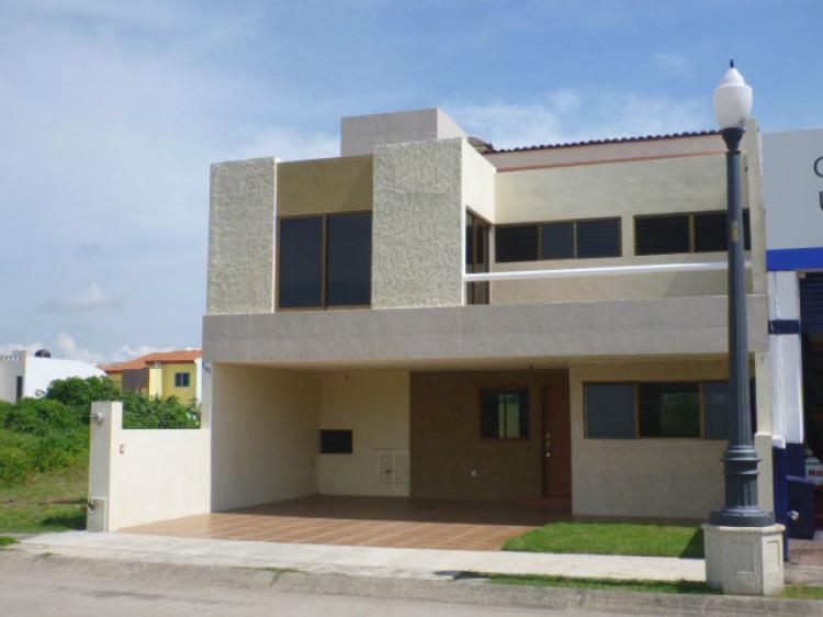Foto Casa en Venta en Fluvial Vallarta, Puerto Vallarta, Jalisco - $ 2.680.000 - CAV109083 - BienesOnLine